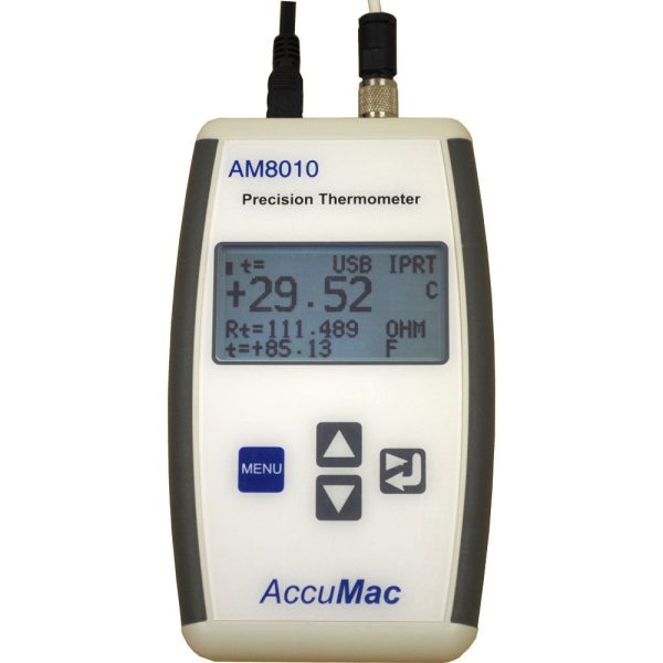 AccuMac AM8010