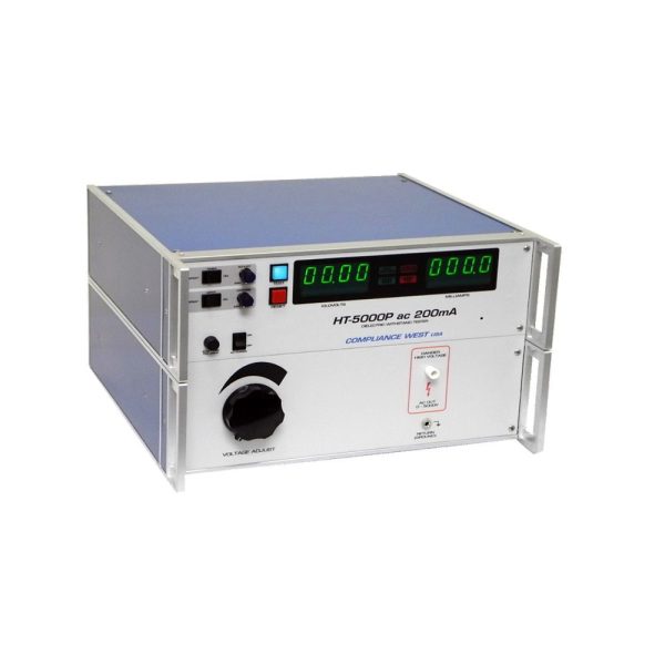 Compliance West HT 5000P AC 200MA