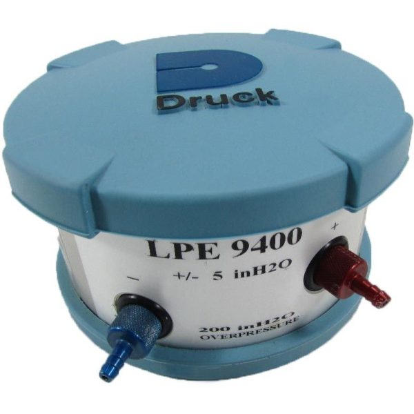 Druck LPE9400 5