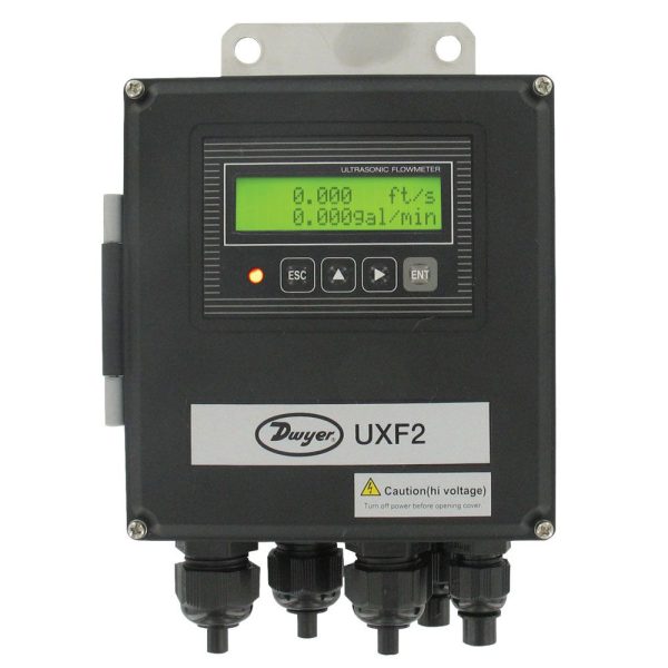 Dwyer Instruments UXF2 24P1