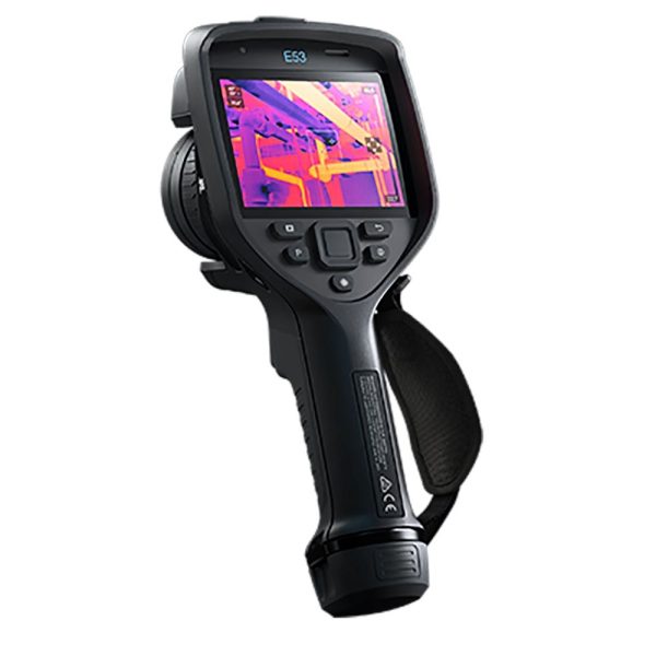 FLIR E53 24