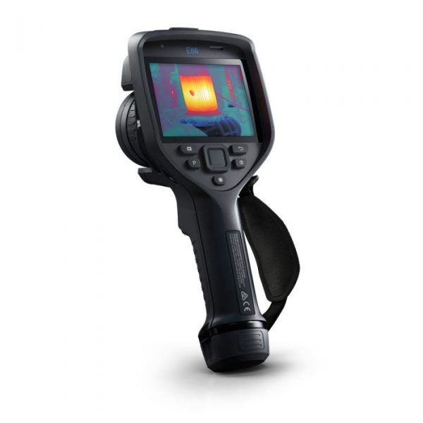 FLIR E86 24 14 42