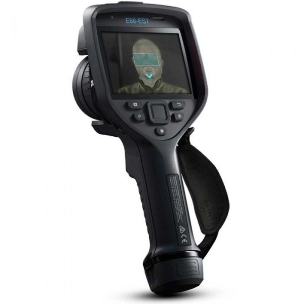 FLIR E86 42 EST