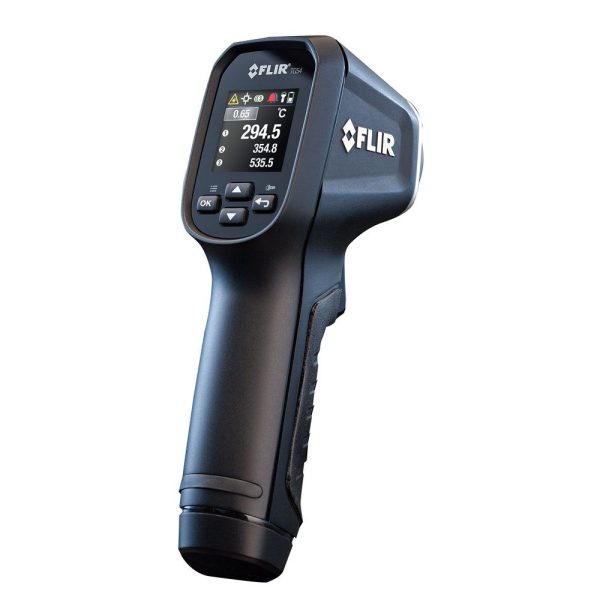 FLIR TG54