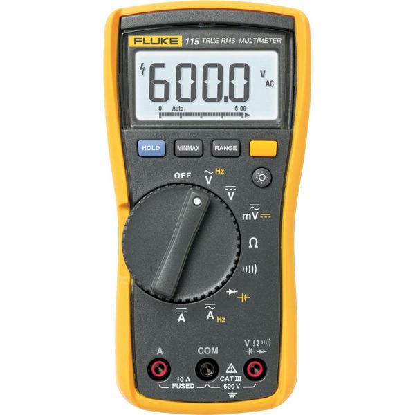 Fluke 115