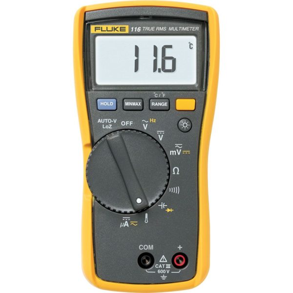 Fluke 116