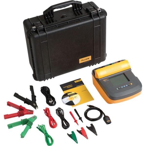 Fluke 1555 KIT