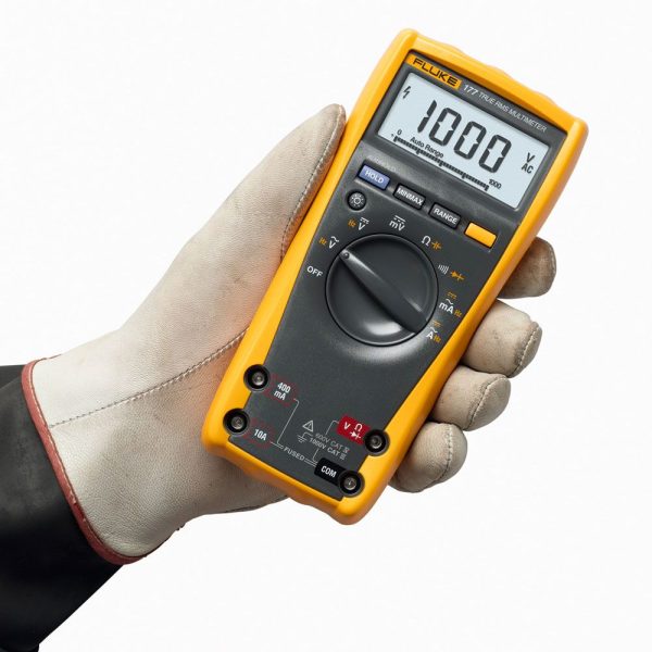 Fluke 177