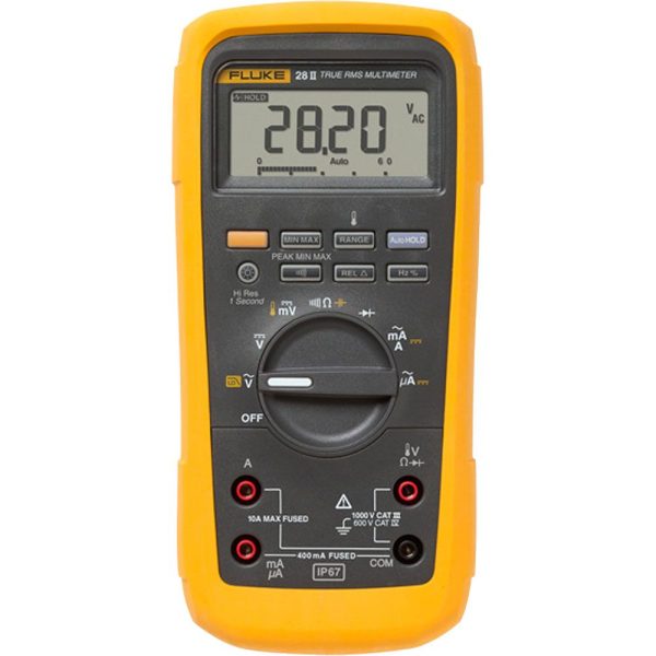 Fluke 28 II