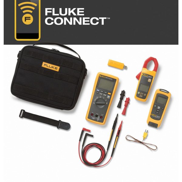 Fluke 3000FC HVAC