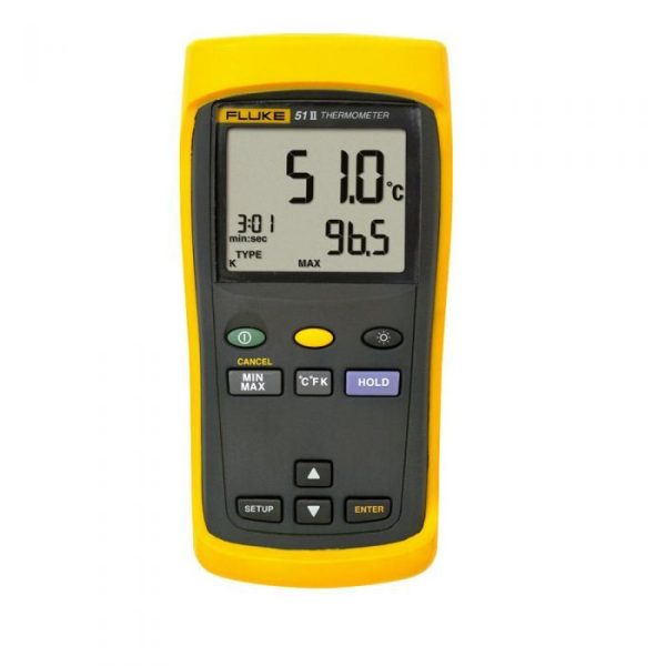 Fluke 51 2T