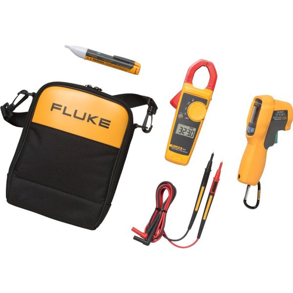 Fluke 62 MAX 323 1AC Kit