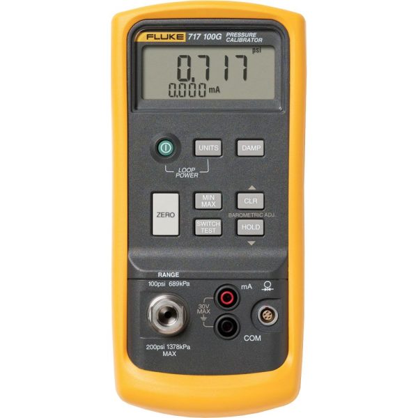 Fluke 717 100G