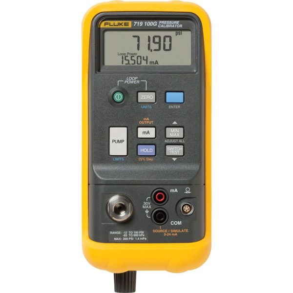 Fluke 719