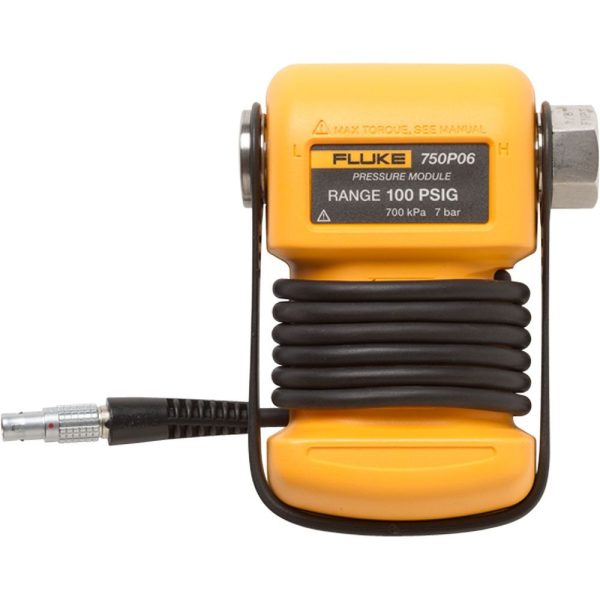 Fluke 750PA4