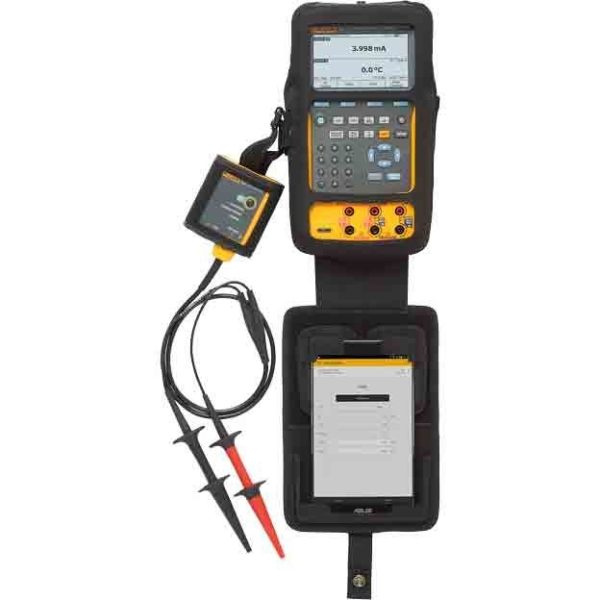 Fluke 753 154 BU