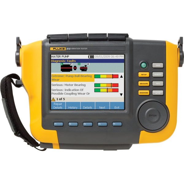 Fluke 810