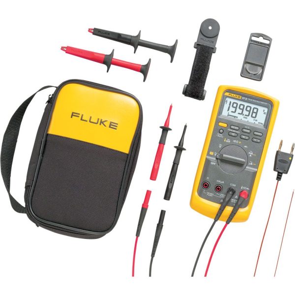 Fluke 87 5 E2 KIT