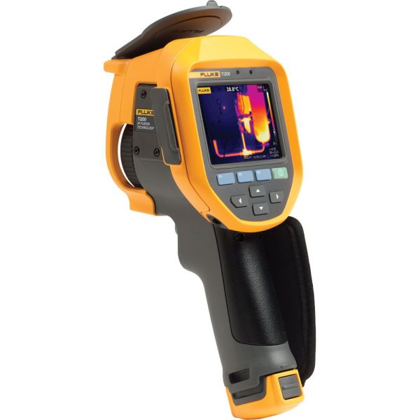 Fluke TI200 60HZ