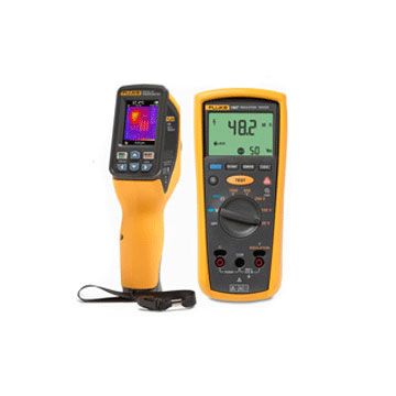 Fluke VT04 MAINT KIT