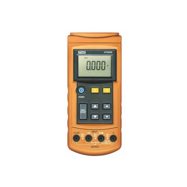 HT Instruments HT8000