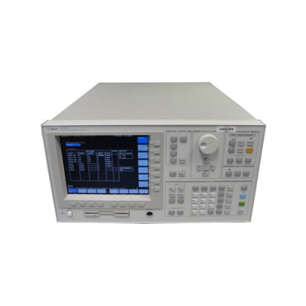 Keysight Agilent 4155C USED FOR SALE