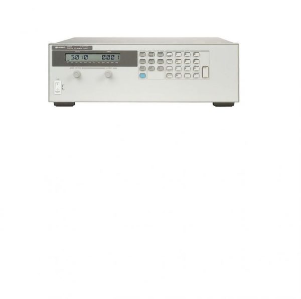 Keysight Agilent 6654A Used for Sale