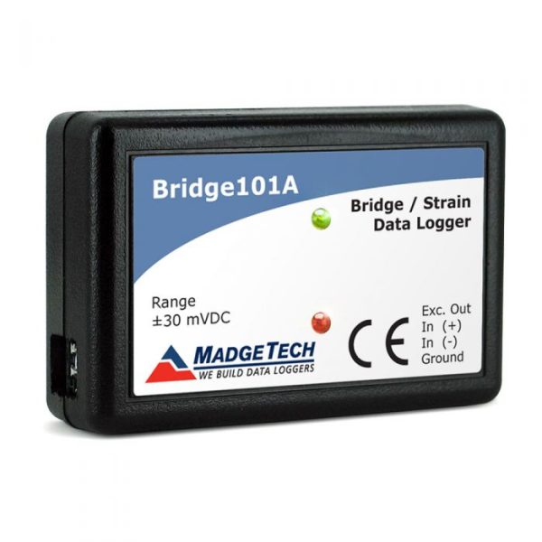 MadgeTech BRIDGE101A 1000MV