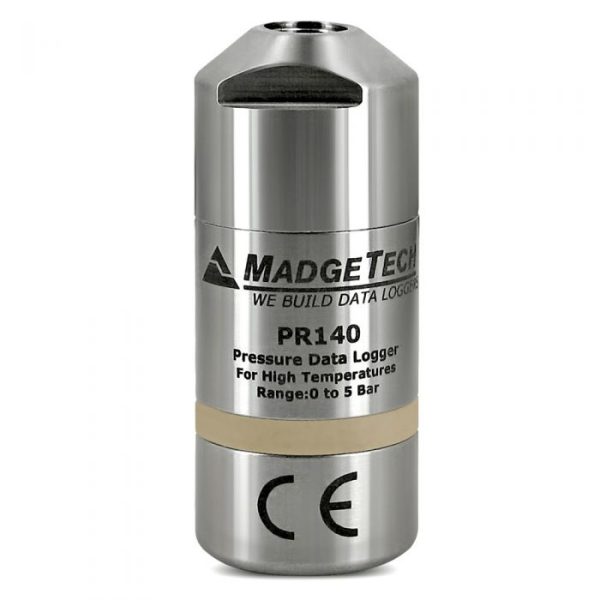 MadgeTech PR140