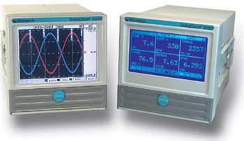 Monarch Instrument DC2 C 1 U12 1 0 0 0 0