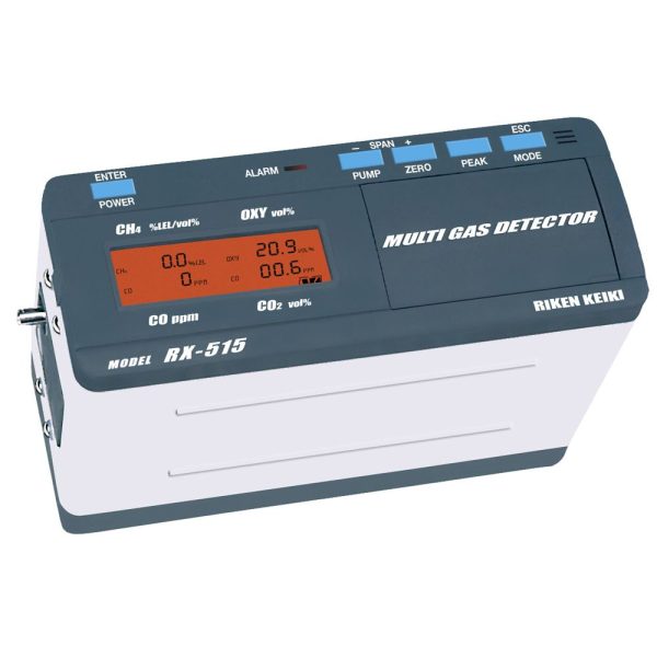 RKI Instruments 73 0610RK