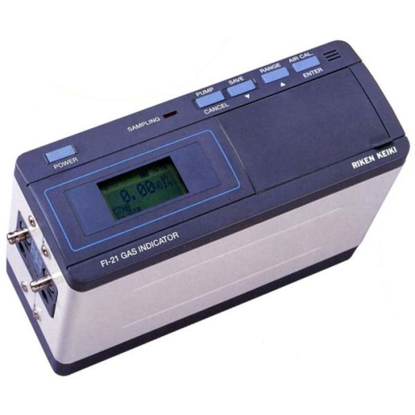 RKI Instruments 73 4020RK 04