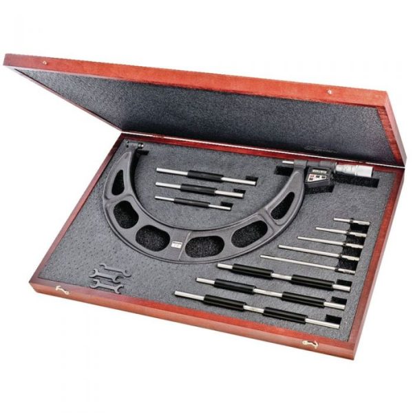 Starrett 714EFLZ