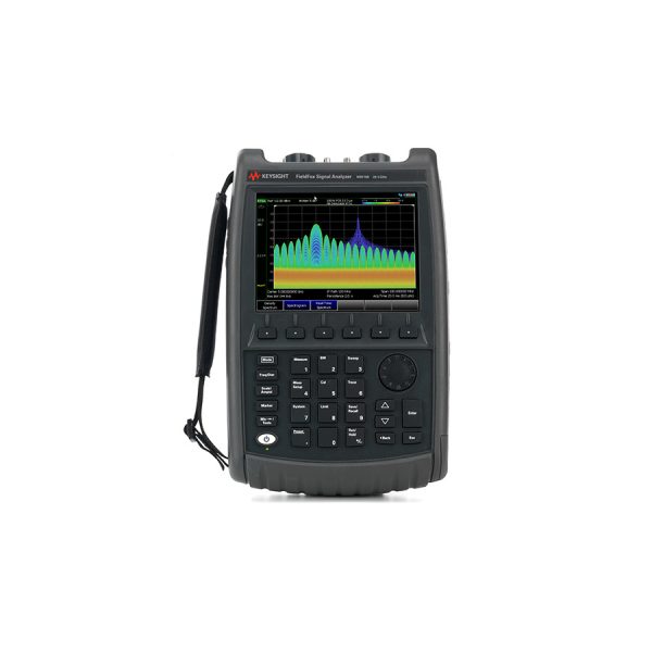 Keysight N9918B Front