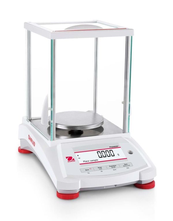 ohaus 30529065 pr124 pr series analytical balance psc4709320 1277 734bf795 dad0 4c5d ae8c d6dd4883b224